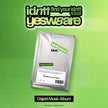 idntt - yesweare (Objekt Music Album Ver.)