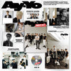 NCT 127 - Ay-Yo - 4th Album Repackage