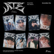 Stray Kids - ATE - 9th Mini Album (Accordion Ver.)