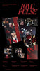 TREASURE - LOVE PULSE - 3rd Mini Album (Photobook Ver.)