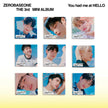 ZEROBASEONE - You had me at HELLO - 3rd Mini Album (Digipack Ver.)