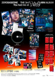 ZEROBASEONE - You had me at HELLO - 3rd Mini Album