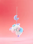 ATEEZ MIGHTEEZ Rock The Stage Pop Up Official MD - plush charm