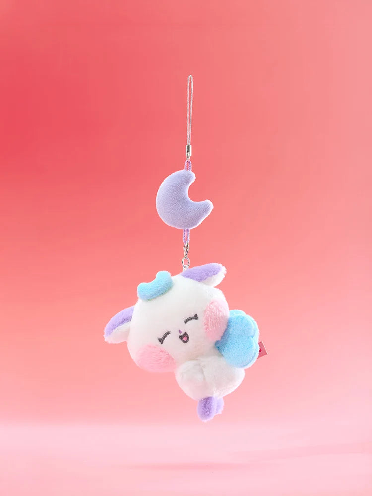 ATEEZ MIGHTEEZ Rock The Stage Pop Up Official MD - plush charm