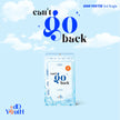 (PRE-ORDER) (SIGNED) ODD YOUTH - can't go back - 3rd Single Album + POB (hello82 Exclusive)