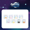 ANITEEZ in DEJAVU (ATEEZ) - PHOTO CARD BINDER