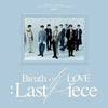 GOT7 - Breath Of Love: Last Piece - 4th Album