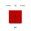 WOODZ - SET (Kit ver.)