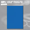 (PRE-ORDER) (SIGNED) EVNNE- on: our noise - 6th Mini Album (Photobook Ver.)