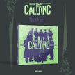 (PRE ORDER) (SIGNED) xikers - ROUTE ZERO : The CALLING