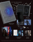 KEY (SHINee) - HUNTER - 3rd Album