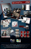 P1Harmony - UNIQUE - Europe POP-UP Exclusive - 9th Mini Album