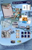 P1Harmony - UNIQUE - Europe POP-UP Exclusive - 9th Mini Album