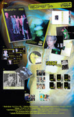 P1Harmony - UNIQUE - Europe POP-UP Exclusive - 9th Mini Album