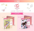 TWICE - TWICEcoaster : LANE 1 - 3rd Mini Album