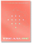 TREASURE - THE FIRST STEP : TREASURE EFFECT - 1st Album
