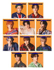 TREASURE - THE SECOND STEP : CHAPTER TWO - 2nd Mini Album (Digipack Ver.)