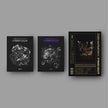 P1Harmony - DISHARMONY: FIND OUT - 3rd Mini Album