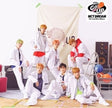 NCT DREAM - We Go Up - 2nd Mini Album