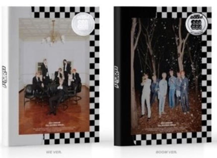 NCT DREAM - We Boom - 3rd Mini Album