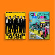 NCT DREAM - Glitch Mode - 2nd Album (Photobook Ver.)