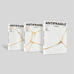 LE SSERAFIM - ANTIFRAGILE - 2nd Mini Album