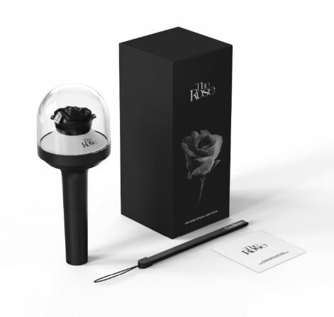 The Rose - Lightstick