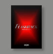 iKON - FLASHBACK - 4th Mini Album (Photobook Ver.)