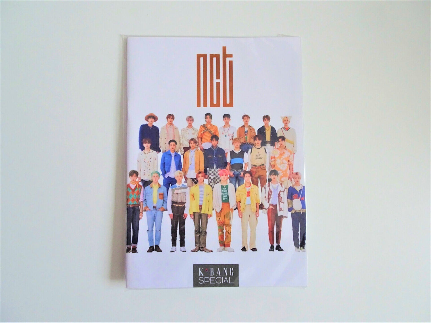 K*Bang Special - NCT