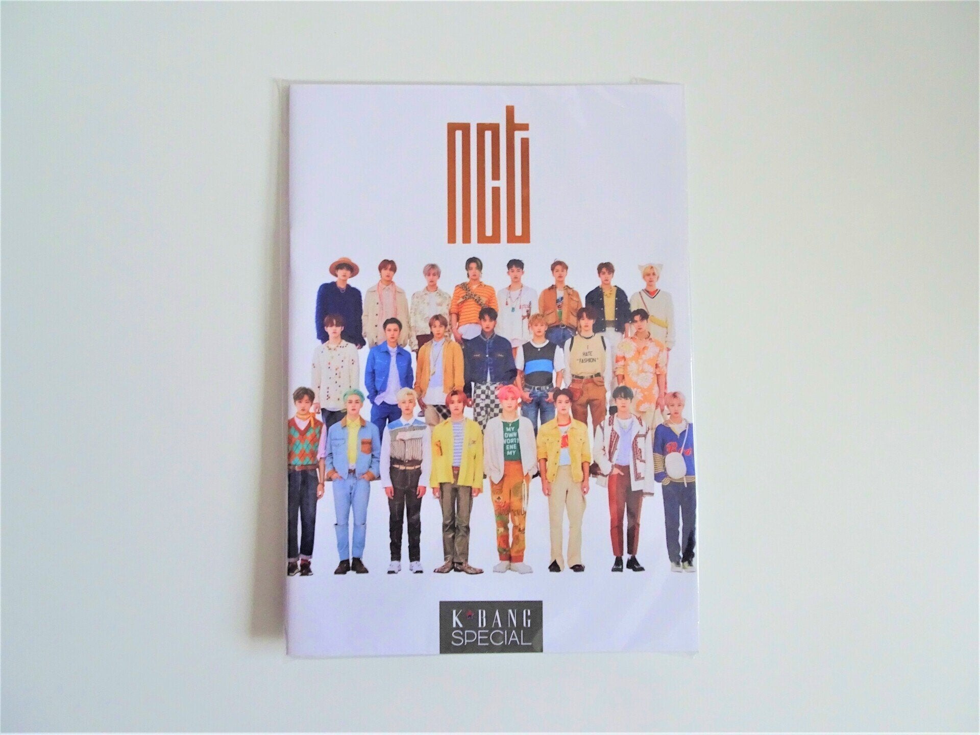 K*Bang Special - NCT