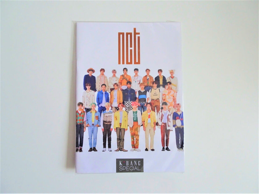 K*Bang Special - NCT