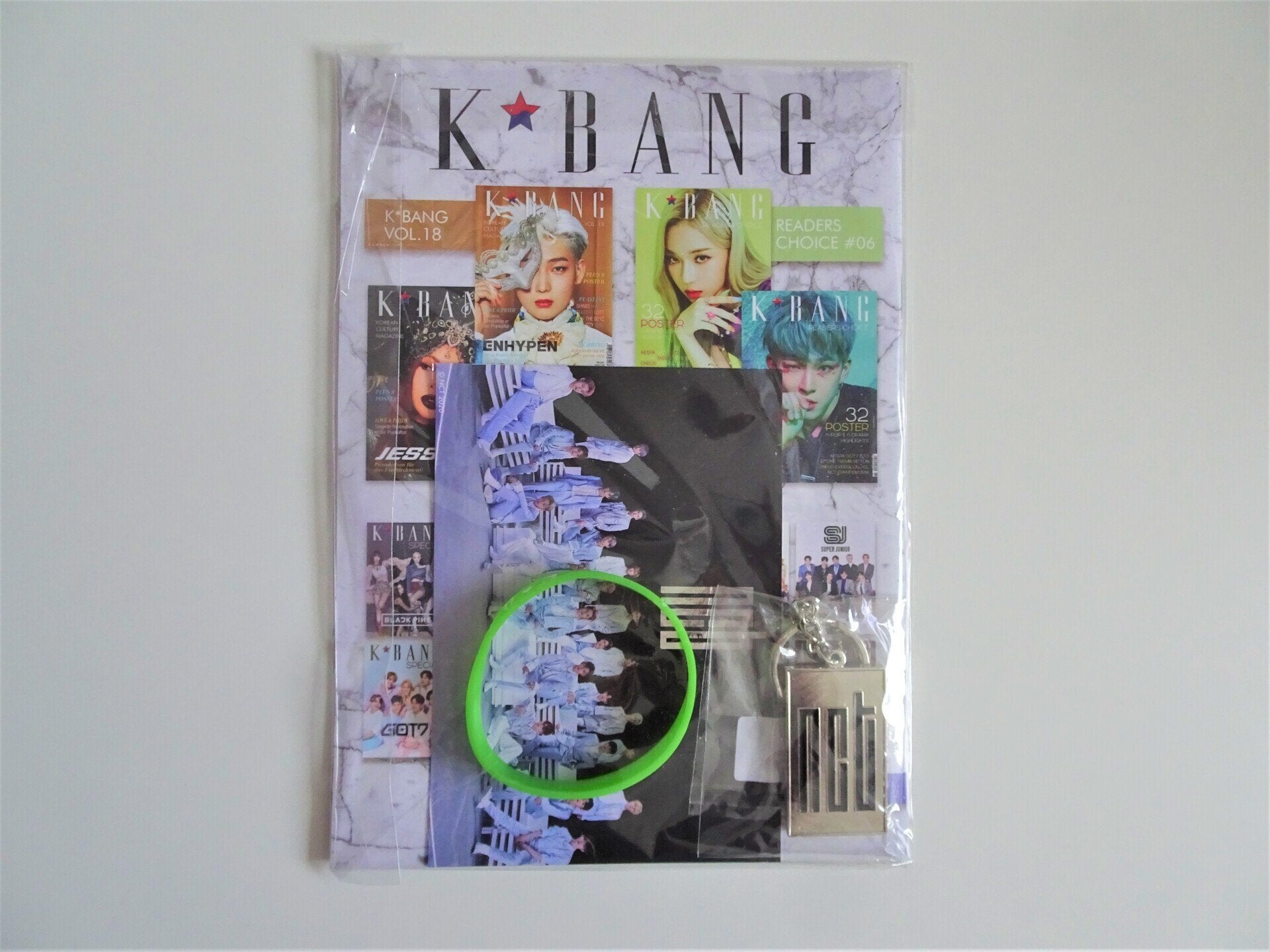 K*Bang Special - NCT