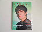K*Bang Vol. 21 - HARUTO (TREASURE)
