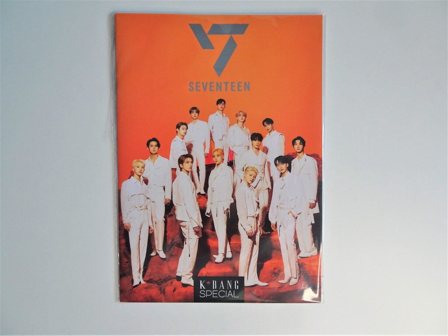 K*Bang Special - SEVENTEEN