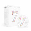 BTS - MAP OF THE SOUL: 7 - 4th Album