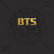 BTS - 2 Cool 4 Skool - 1st Single Album