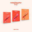 ENHYPEN - MANIFESTO: DAY 1 (Photobook Ver.)
