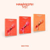 ENHYPEN - MANIFESTO: DAY 1 (Photobook Ver.)