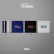 ENHYPEN - BORDER: CARNIVAL - 2nd Mini Album