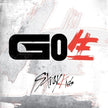 Stray Kids - GO生 (GO LIVE) - 1st Album (Standard Ver.)