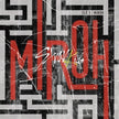 Stray Kids - CLÉ 1 : MIROH - 4th Mini Album