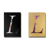 LISA (BLACKPINK) - LALISA - 1st Single Album