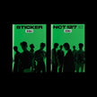 NCT 127 - STICKER - 3rd Album