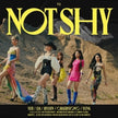 ITZY - NOT SHY - 3rd Mini Album
