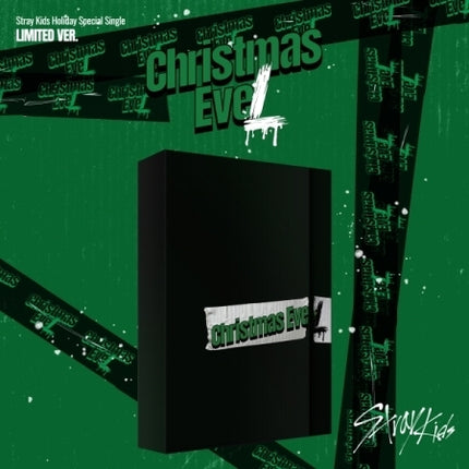 Stray Kids - Christmas EveL - Holiday Special Single (Standard Ver.)