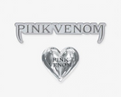 BLACKPINK - Bornpink Pin Badge