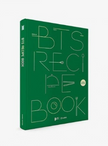 BTS - Kochbuch