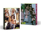 NewJeans - OMG - 1st Single Album (Message Card Ver.)