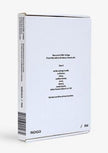 RM (BTS) - INDIGO - 1st Solo Album (Book Edition)