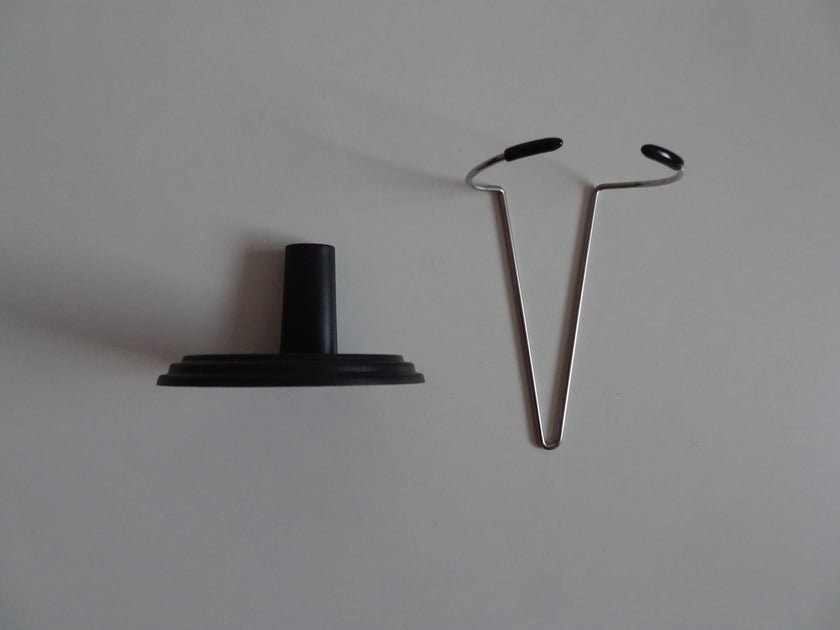 Lightstick Halter